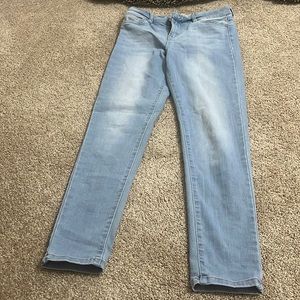 Revery jeans kids size 14